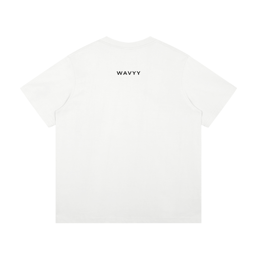 Built Different Cotton T-Shirt