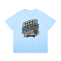 Access Denied Cotton T-Shirt