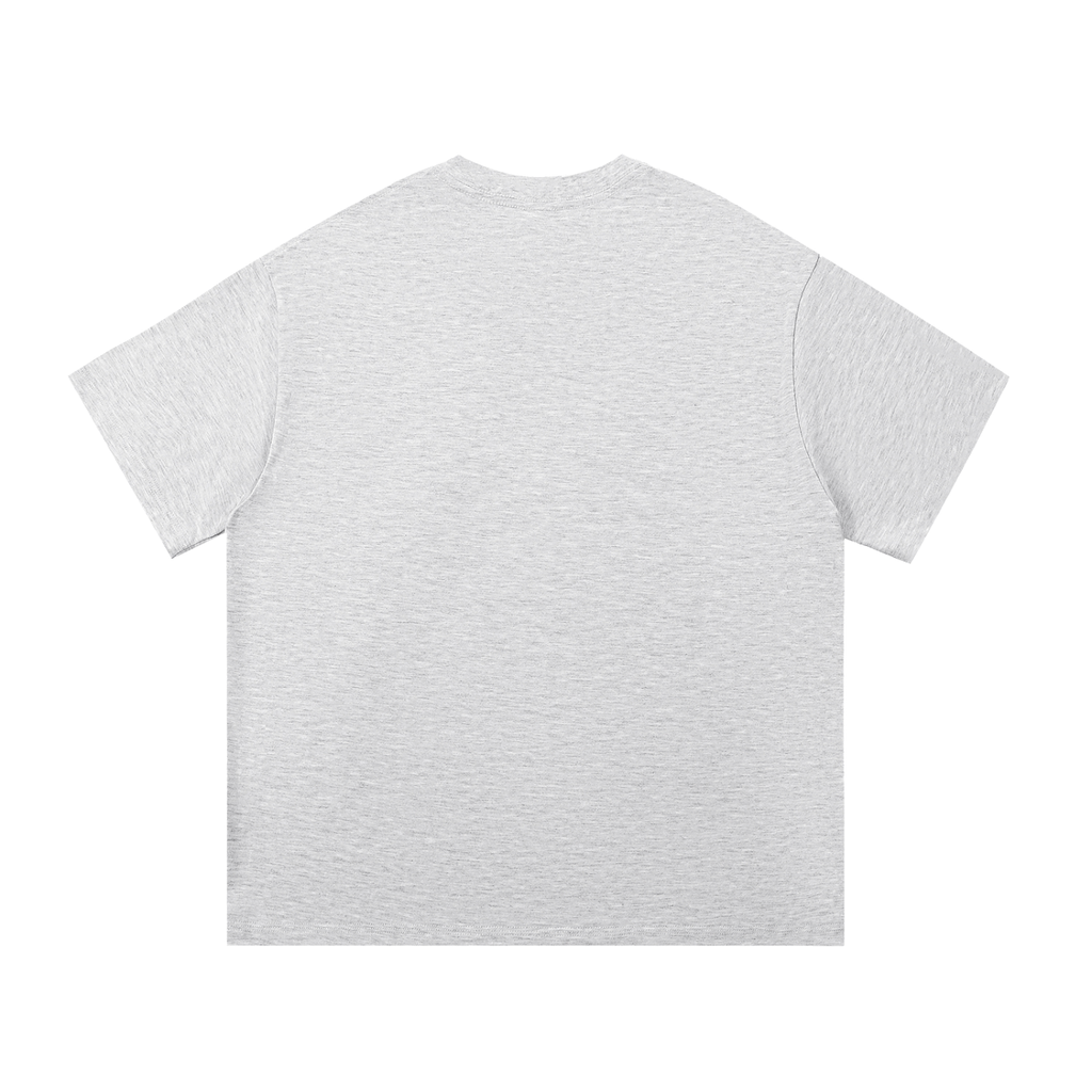 Wavyy Cotton T-Shirt
