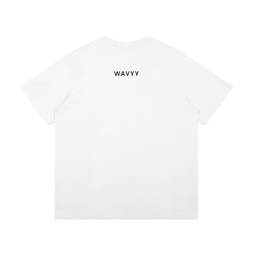 Choosing Calm Over Chaos Cotton T-Shirt