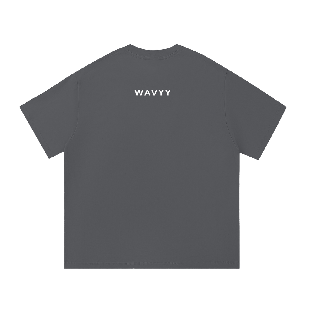 Move With Purpose Cotton T-Shirt