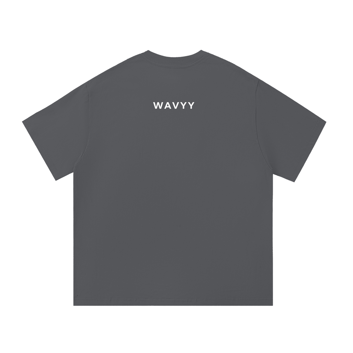 Move With Purpose Cotton T-Shirt