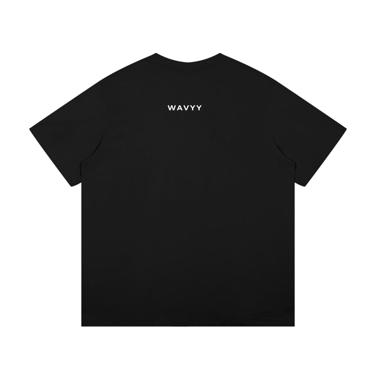 Not Responsible for My Face Cotton T-Shirt