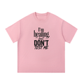 Im Healing Cotton T-Shirt