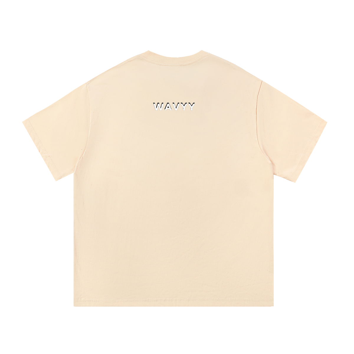 Stay loud Cotton T-Shirt