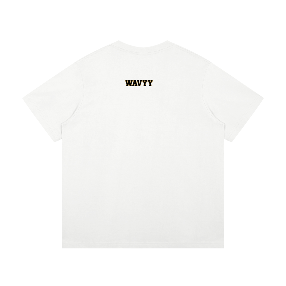 Wavyy Social Club 32 Cotton T-Shirt