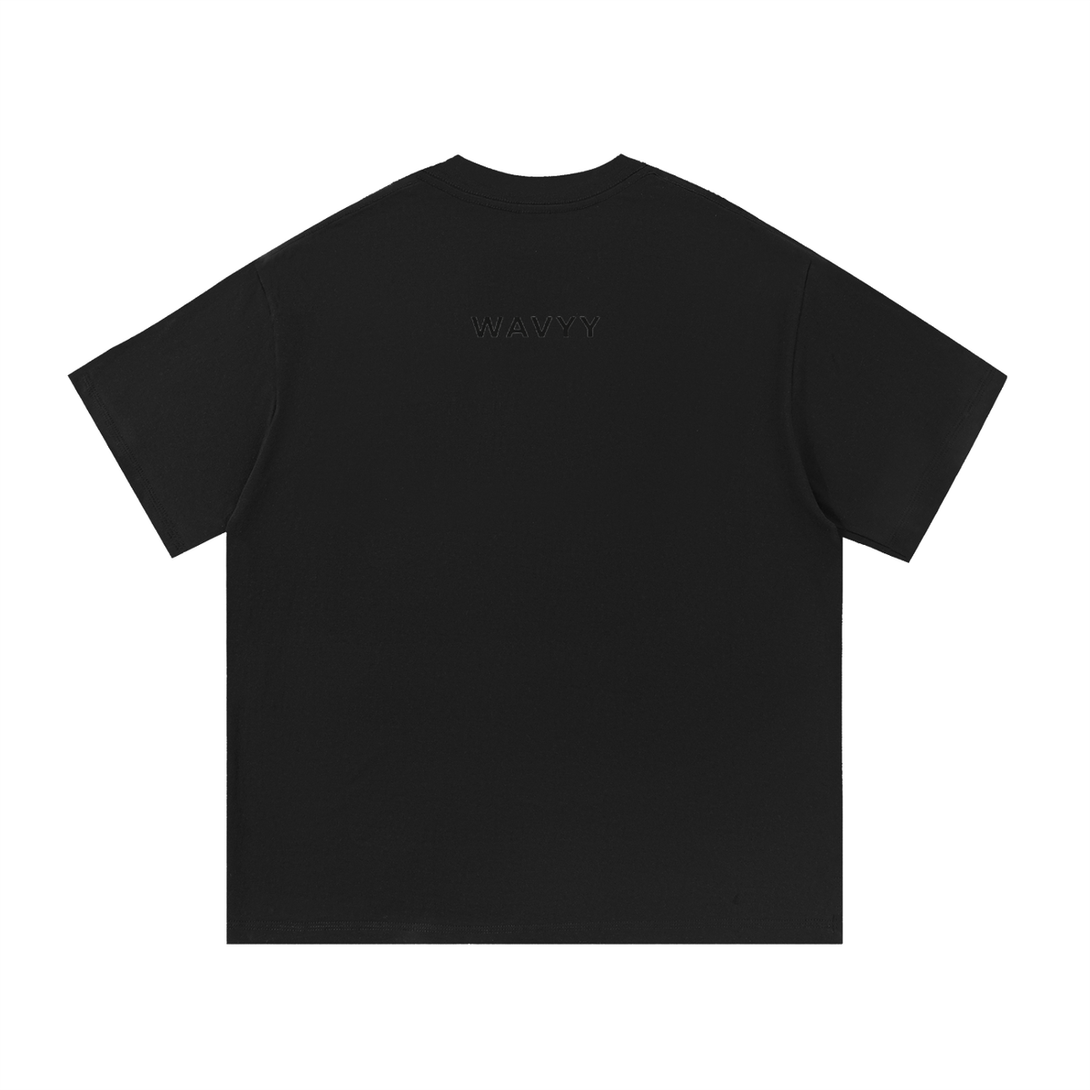 Undercurrent Cotton T-Shirt