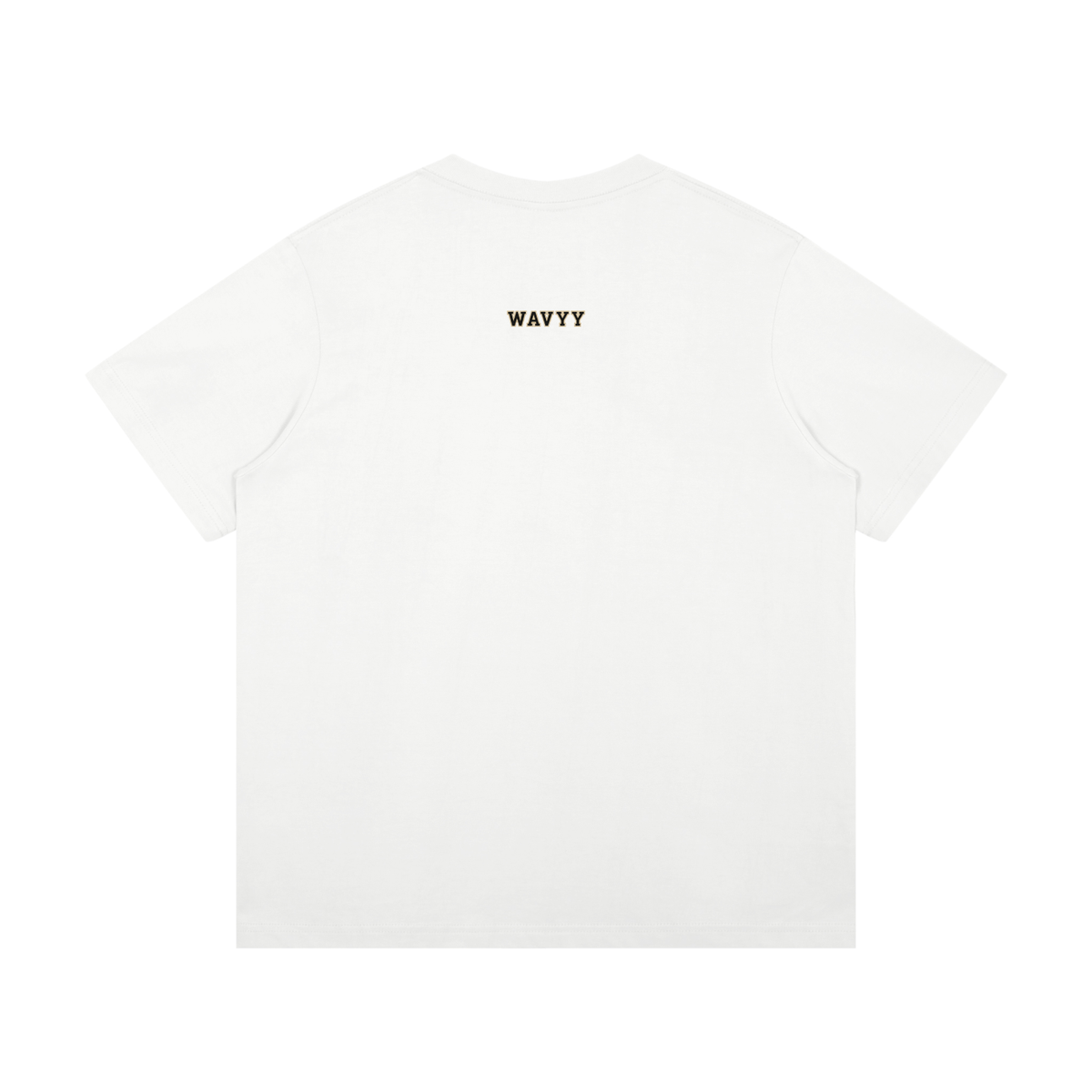 Quiet Power Collegiate Cotton T-Shirt