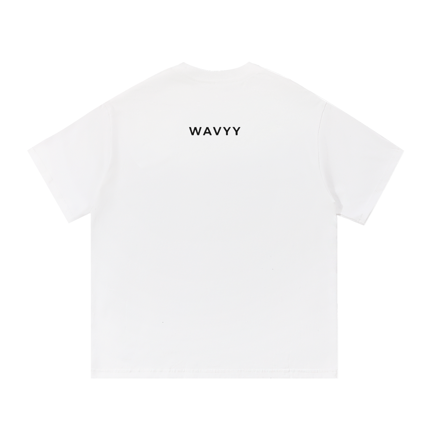 Undercurrent Cotton T-Shirt