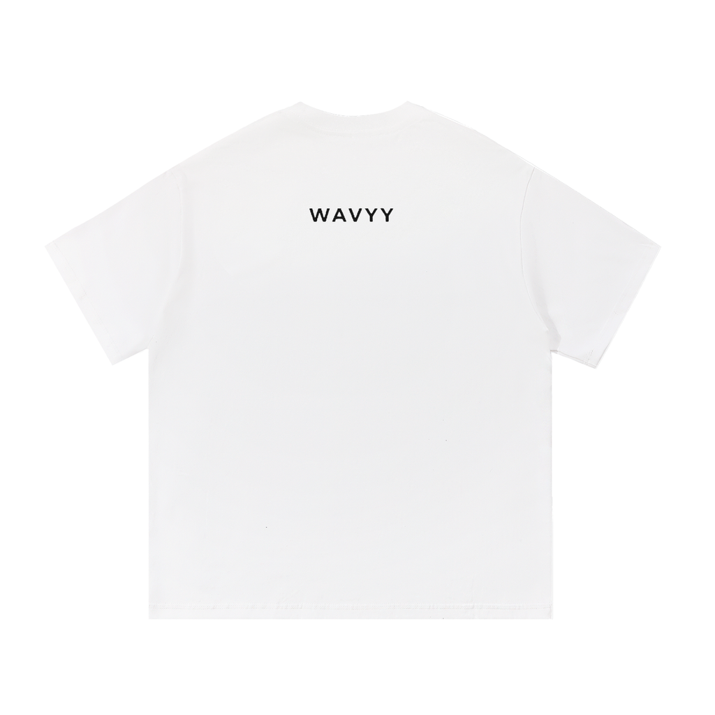 Do Less Cotton T-Shirt