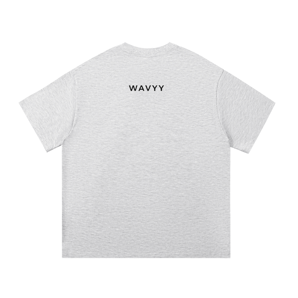 Built Different Cotton T-Shirt