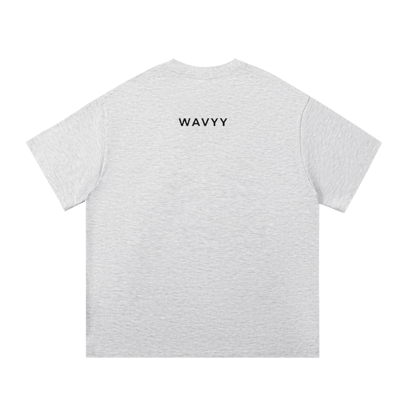 Built Different Cotton T-Shirt