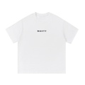 Wavyy Cotton T-Shirt