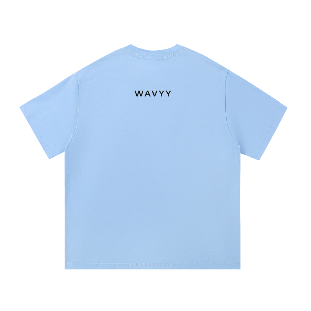 Do Less Cotton T-Shirt