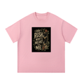 I Don't Rush Cotton T-Shirt