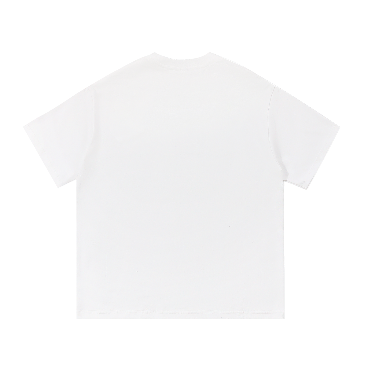 Wavyy Cotton T-Shirt
