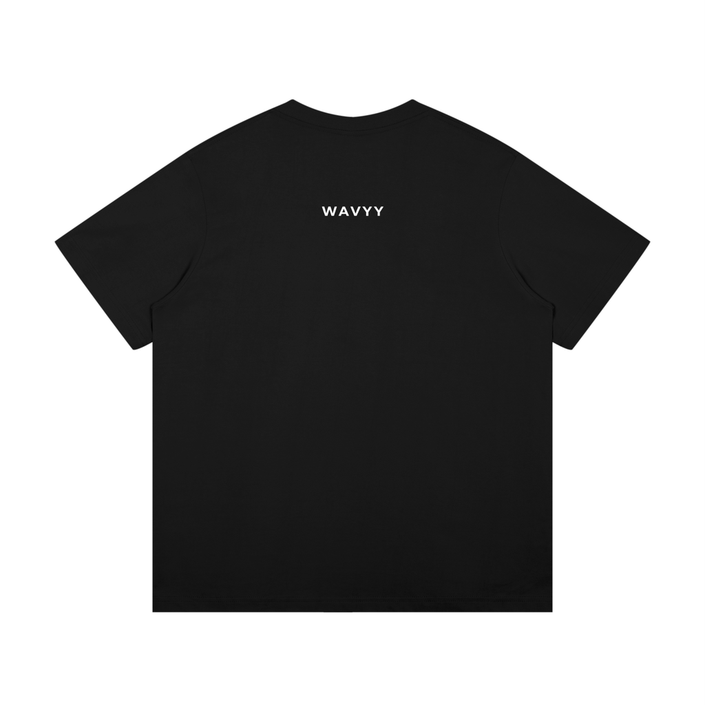 Less Stress Cotton T-Shirt