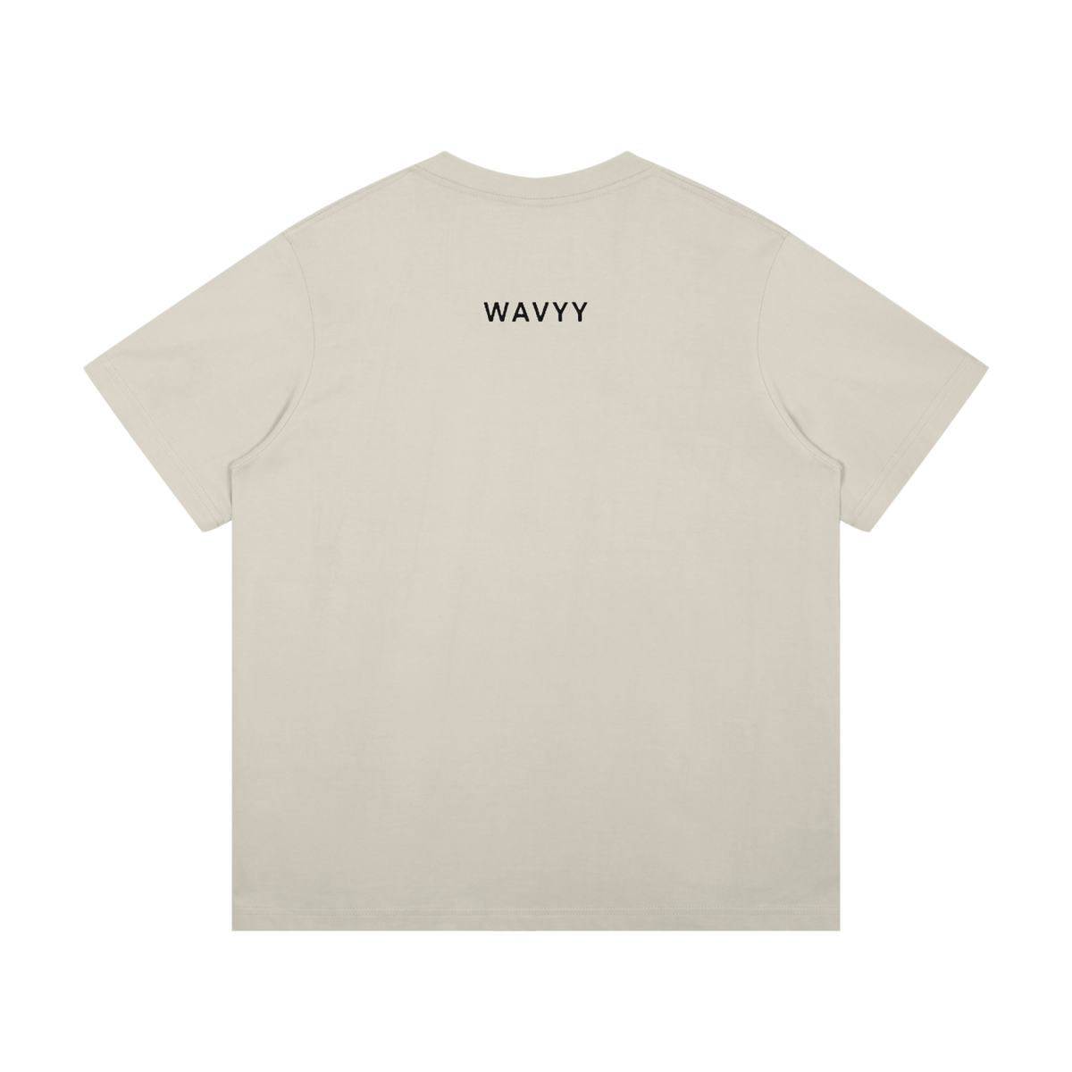 Choosing Calm Over Chaos Cotton T-Shirt