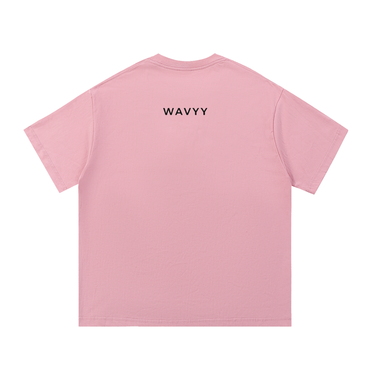 Built Different Cotton T-Shirt