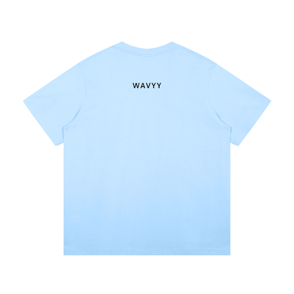 Choosing Calm Over Chaos Cotton T-Shirt