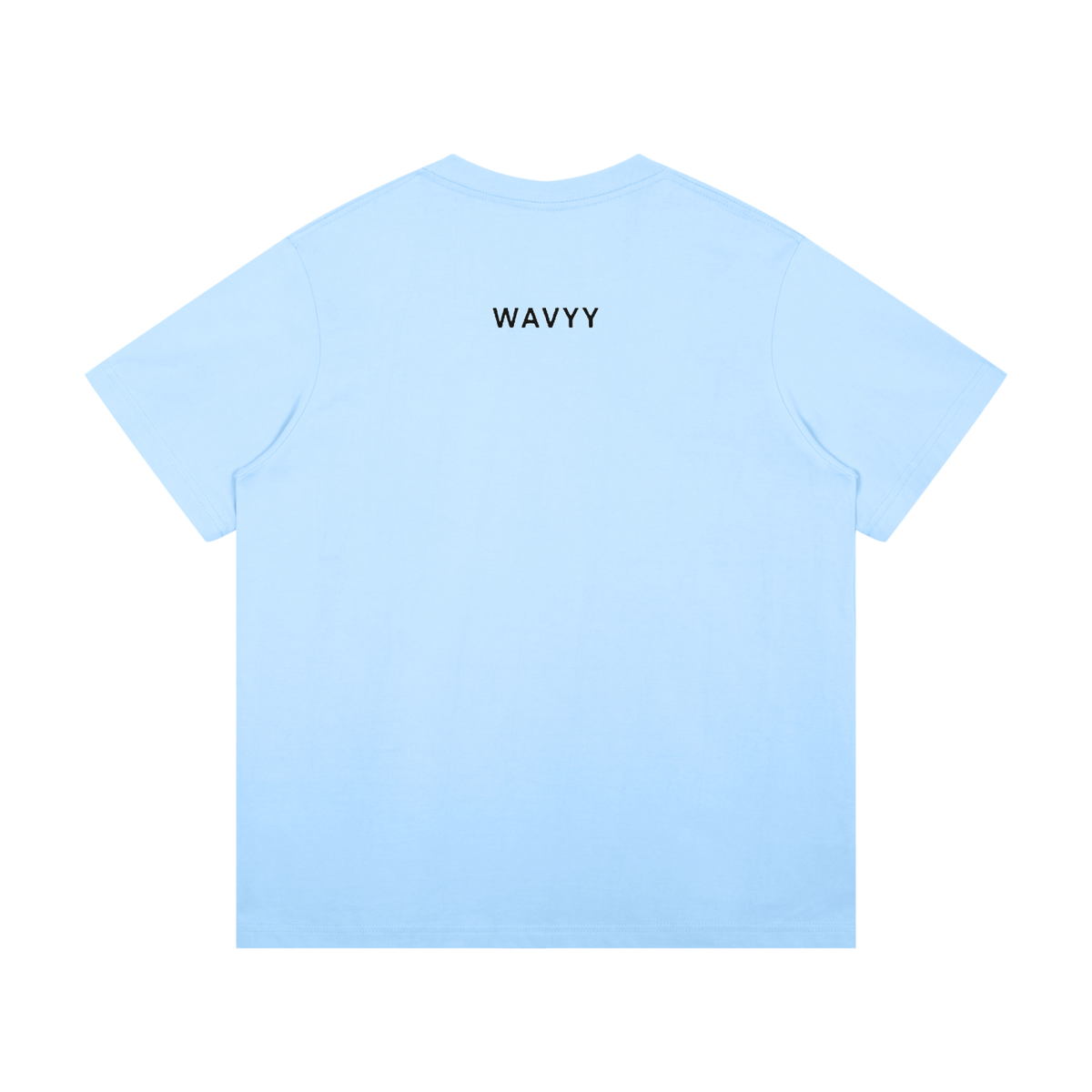 Choosing Calm Over Chaos Cotton T-Shirt