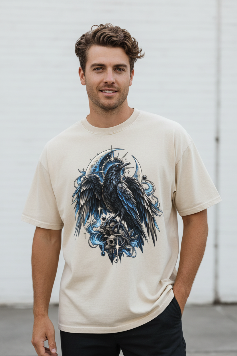 Black Eagle – Younger Model