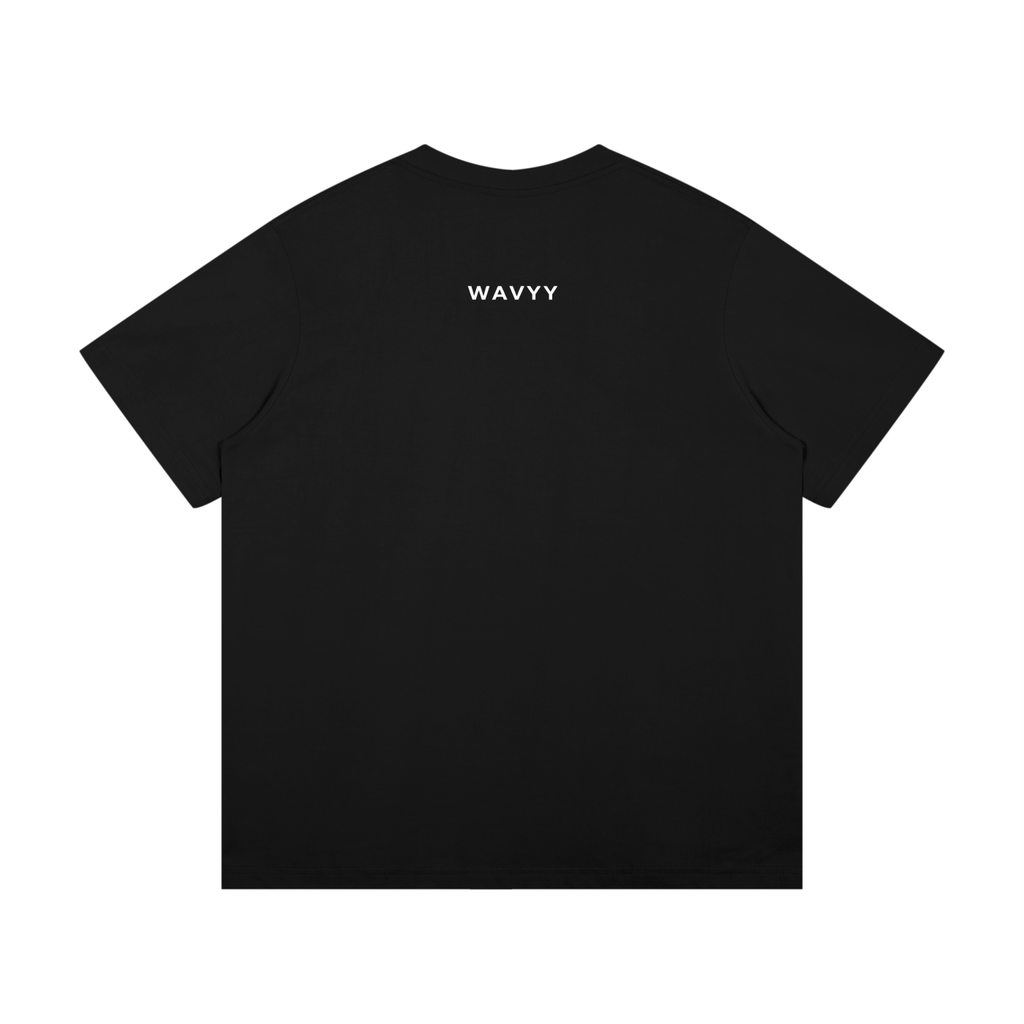 Protect Your Energy Cotton T-Shirt