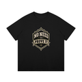 No Need to Prove It Cotton T-Shirt