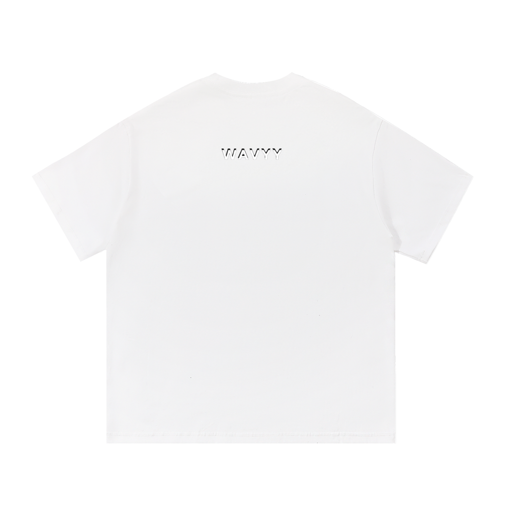Stay loud Cotton T-Shirt