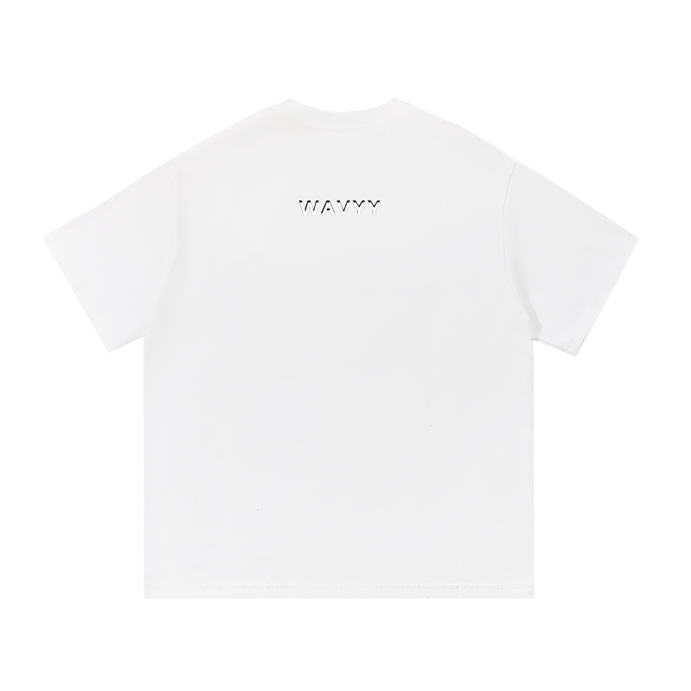 Stay loud Cotton T-Shirt