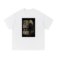 I Stay Quiet For The Power Cotton T-Shirt