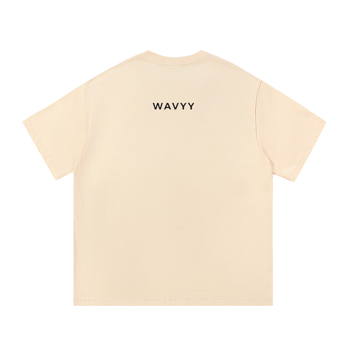 Do Less Cotton T-Shirt