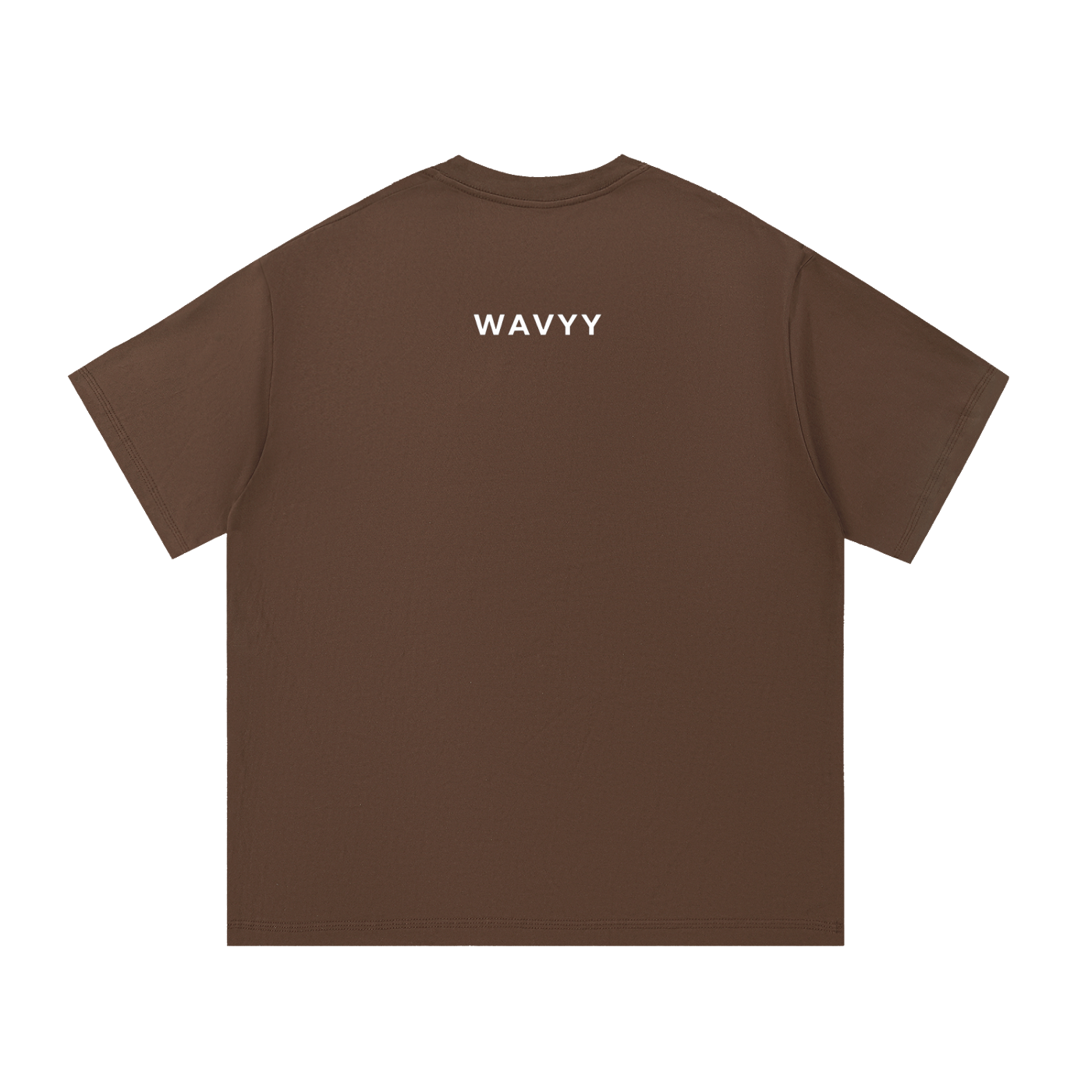 Discipline Cotton T-Shirt