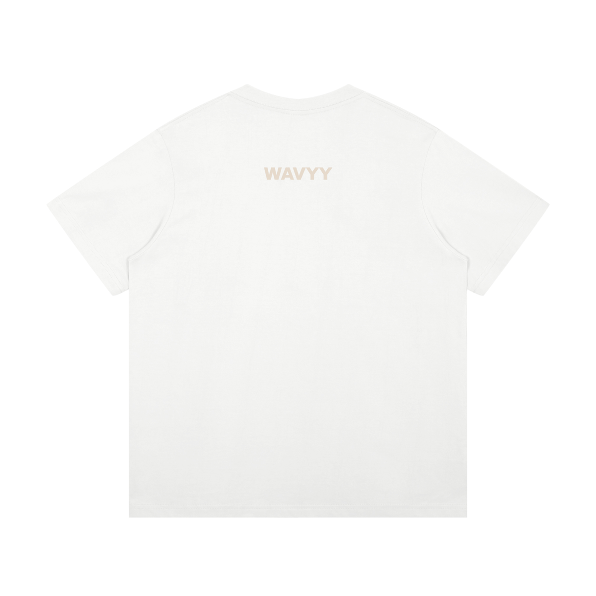 Pressure Builds Presence Cotton T-Shirt