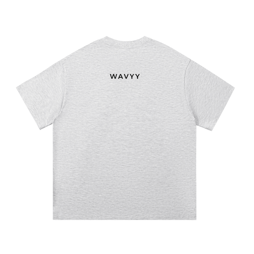 Do Less Cotton T-Shirt