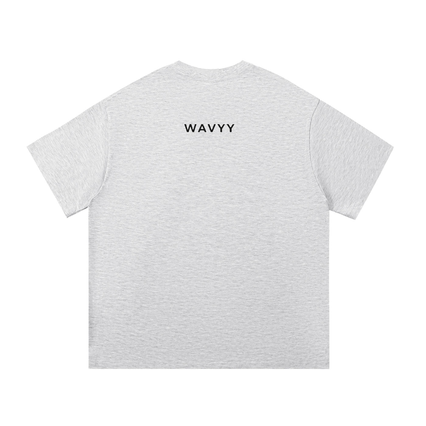 Do Less Cotton T-Shirt