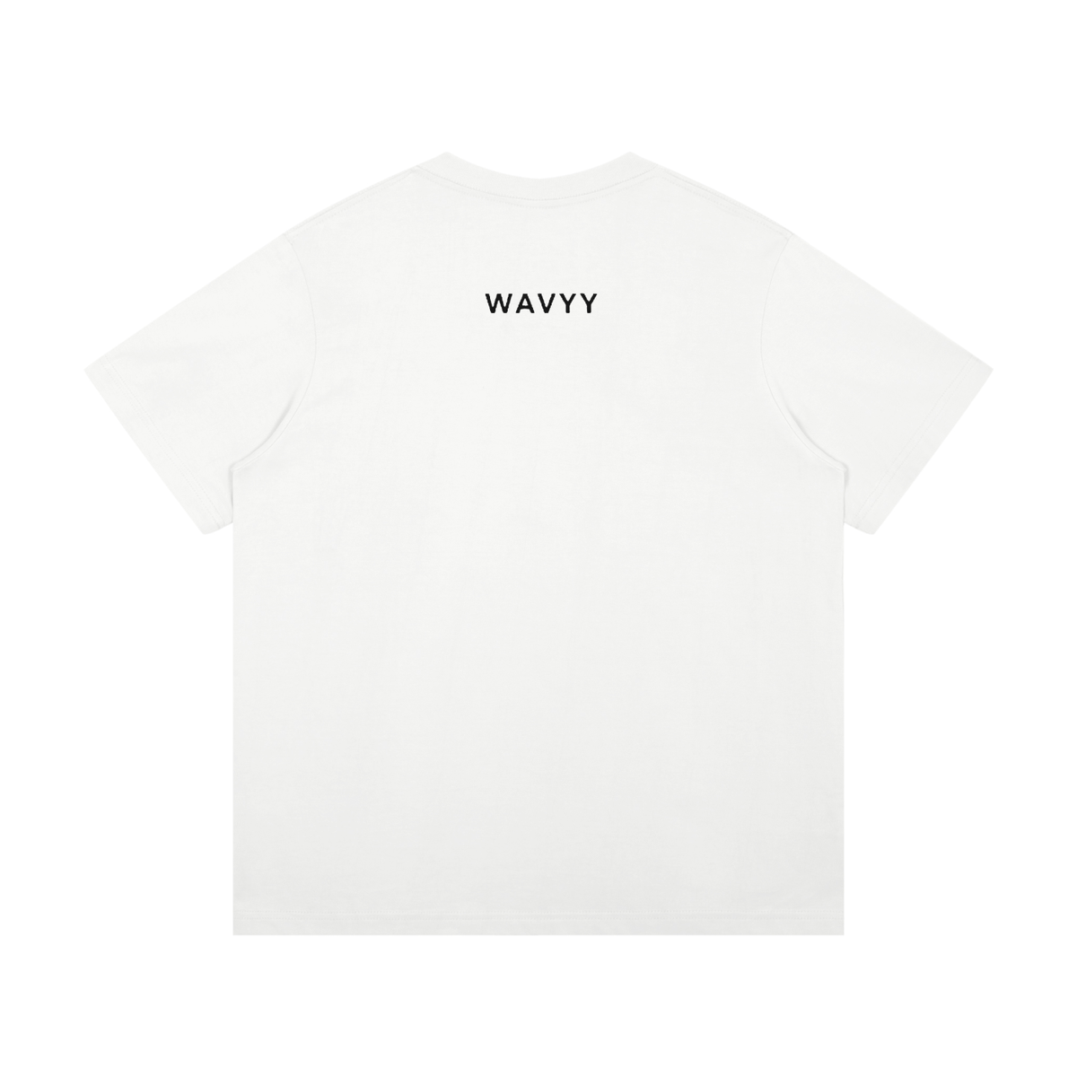 Life Happens Cotton T-Shirt