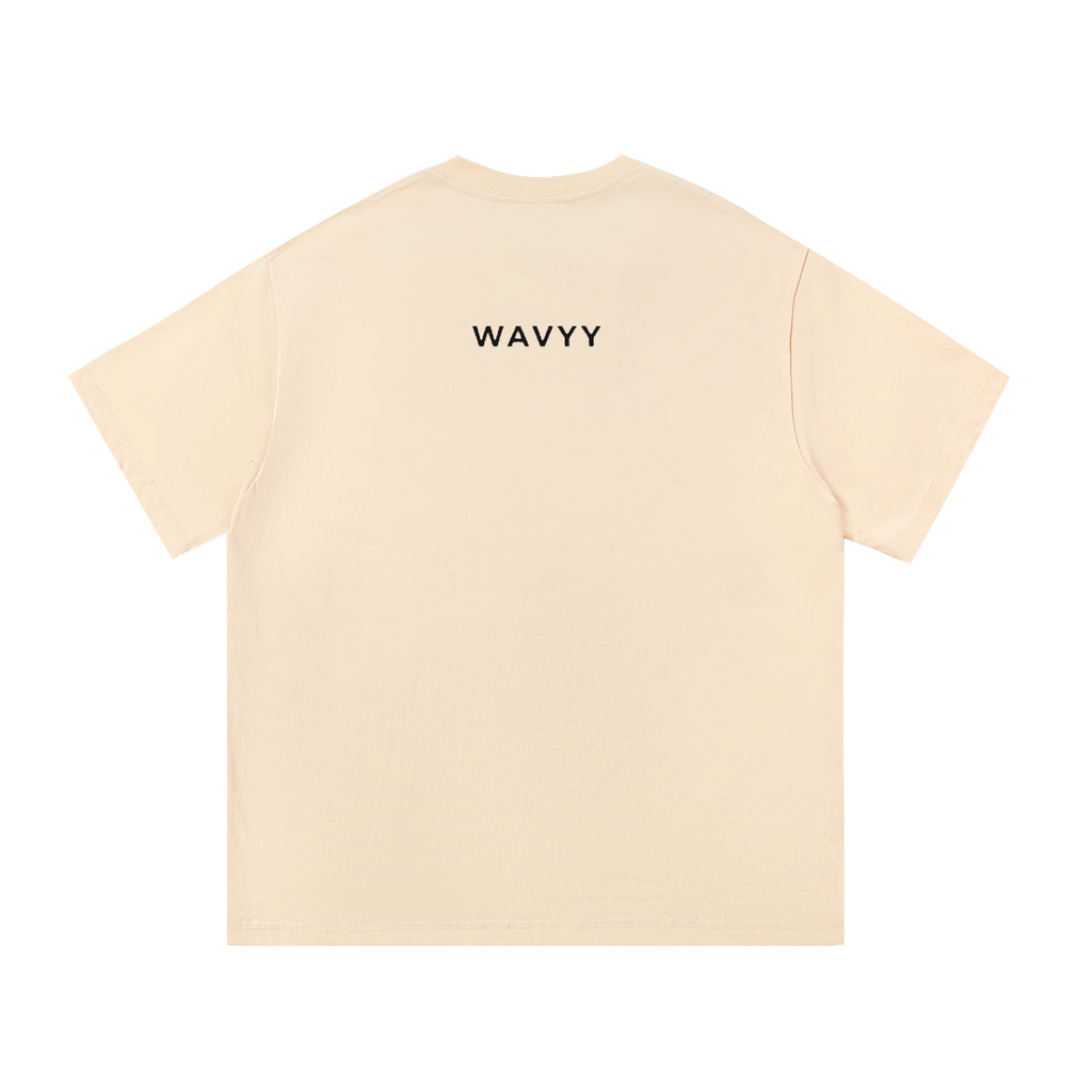 I Stay Quite Cotton T-Shirt