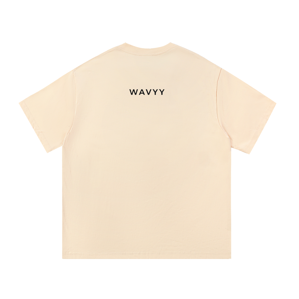 I Stay Quite Cotton T-Shirt