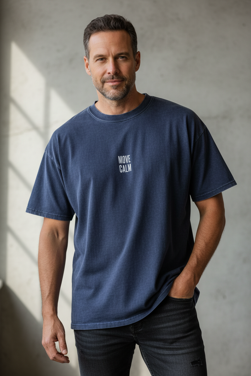 Move Calm – Older Model