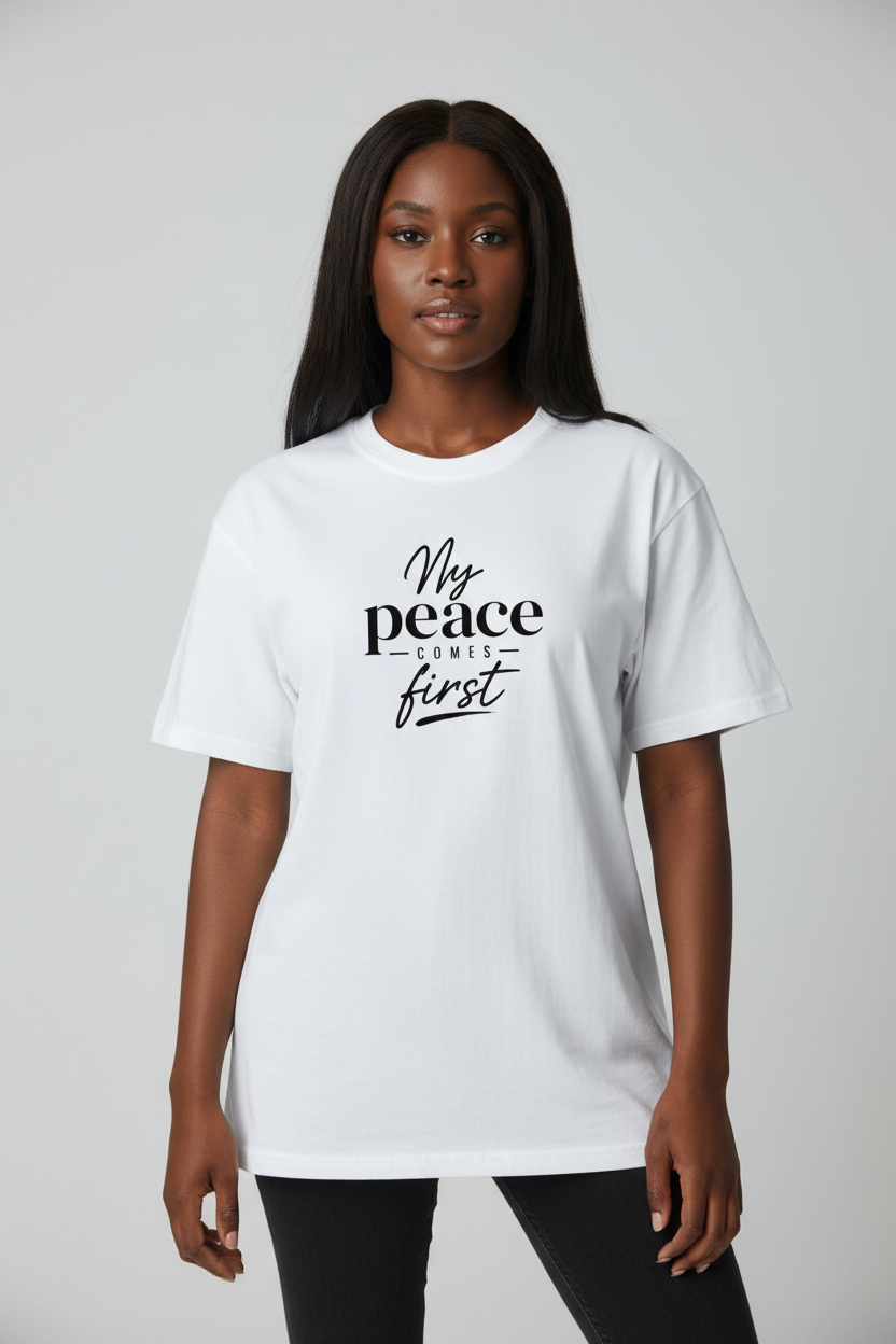 My Peace – Model