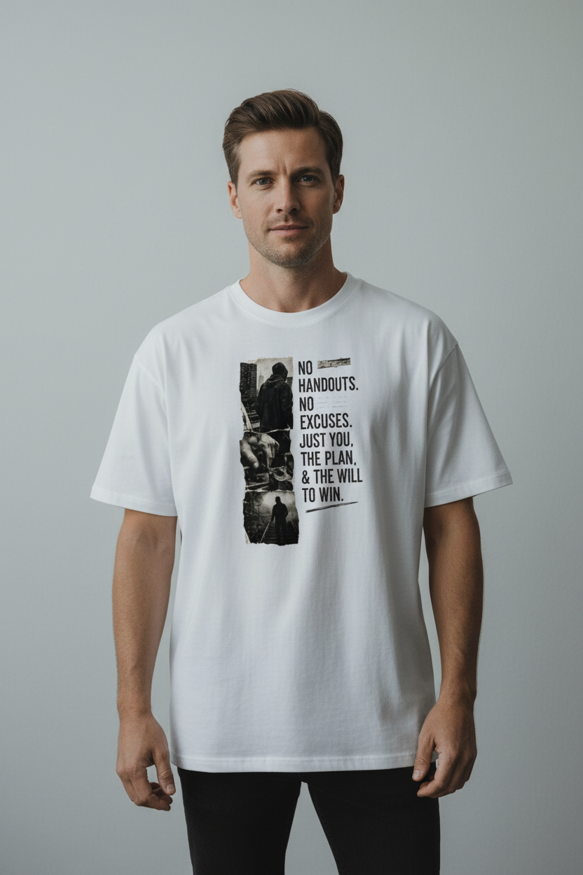 No Hang Outs – Model