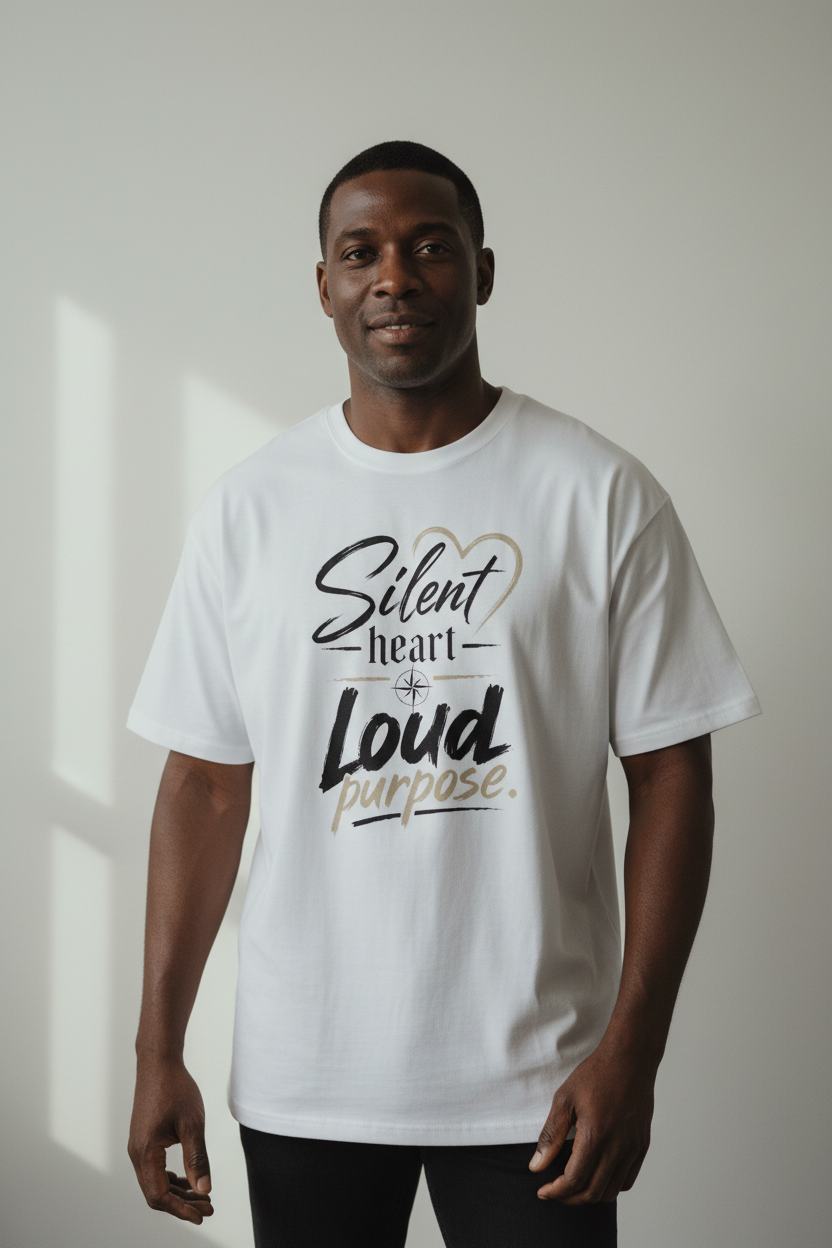 Silent Heart – Model