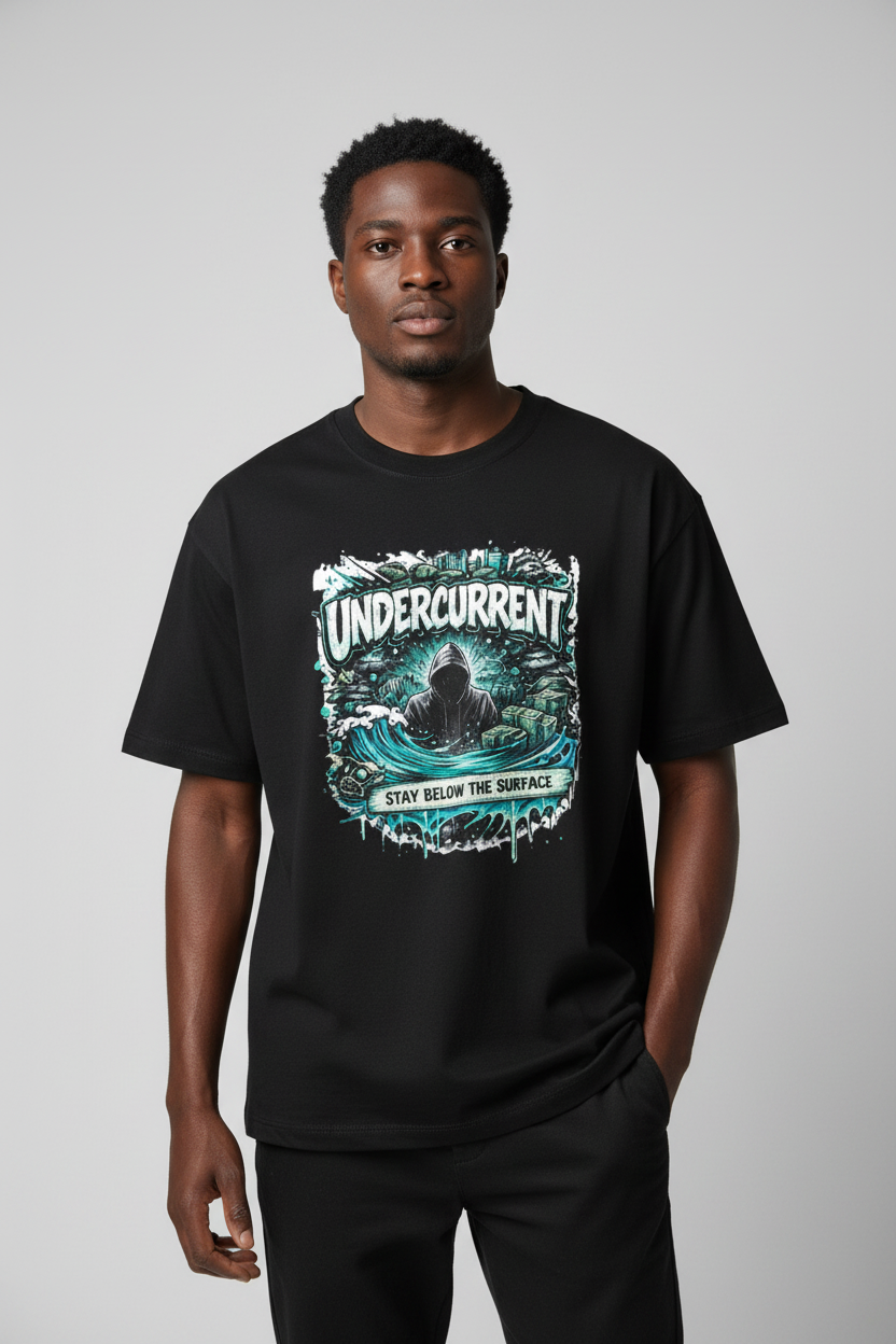 Undercurrent – Model