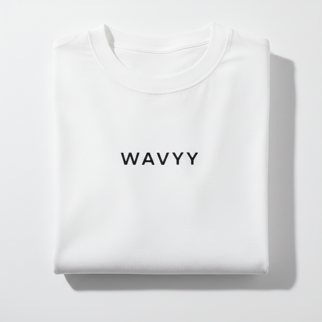 Wavyy – Folded