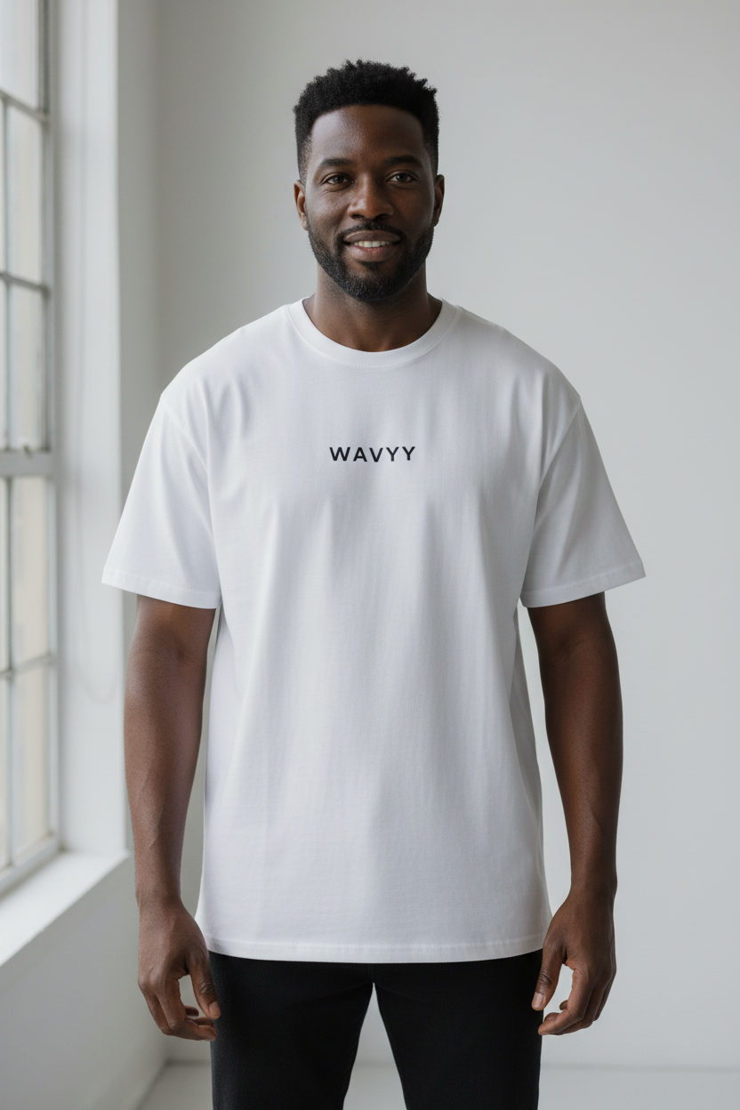 Wavyy – Realistic Model